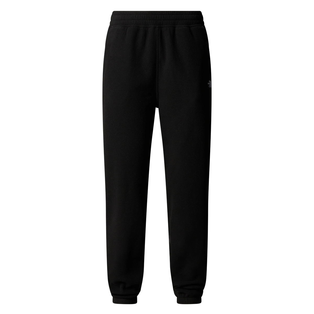 The North Face W’s Glacier Fleece Trousers Black Pants
