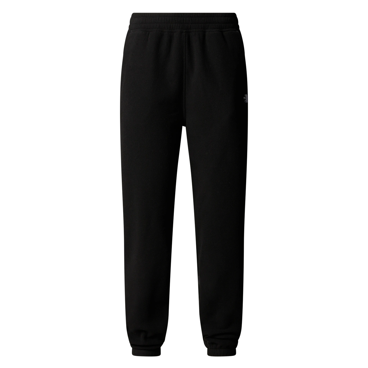 W’s Glacier Fleece Trousers Pants The North Face Black S