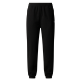 W’s Glacier Fleece Trousers Pants The North Face Black S