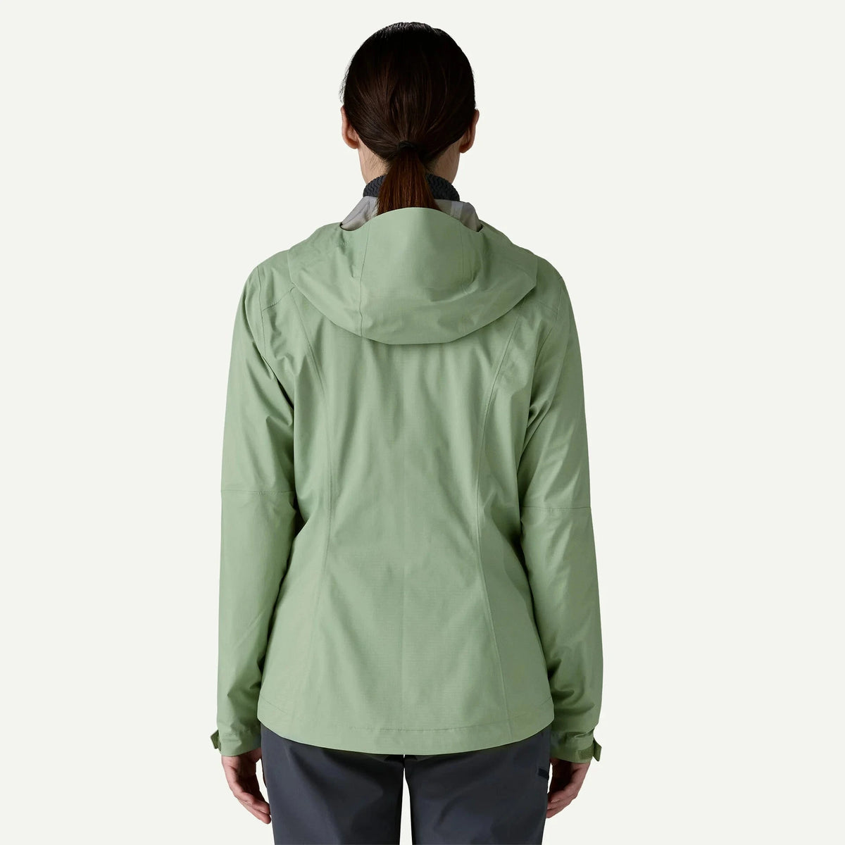 W's Granite Crest Shell Jacket - 100% Recycled Nylon Jacket Patagonia