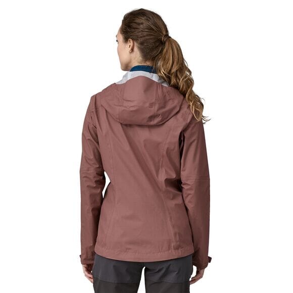 W's Granite Crest Shell Jacket - 100% Recycled Nylon Jacket Patagonia