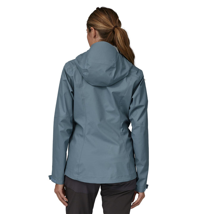 W's Granite Crest Shell Jacket - 100% Recycled Nylon Jacket Patagonia