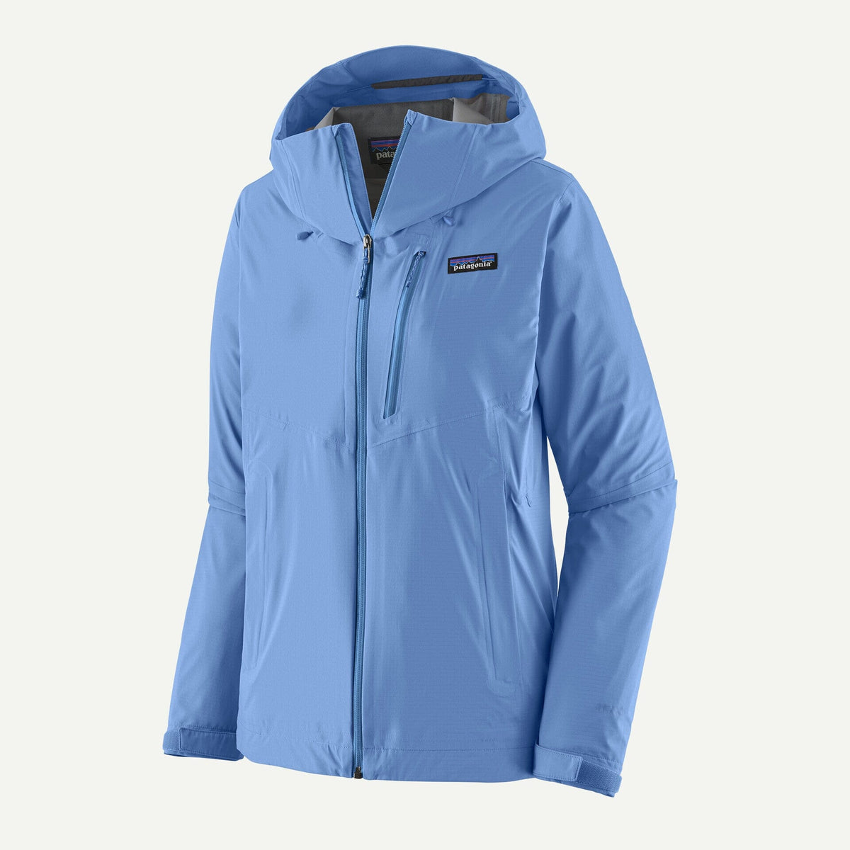 W's Granite Crest Shell Jacket - 100% Recycled Nylon Jacket Patagonia