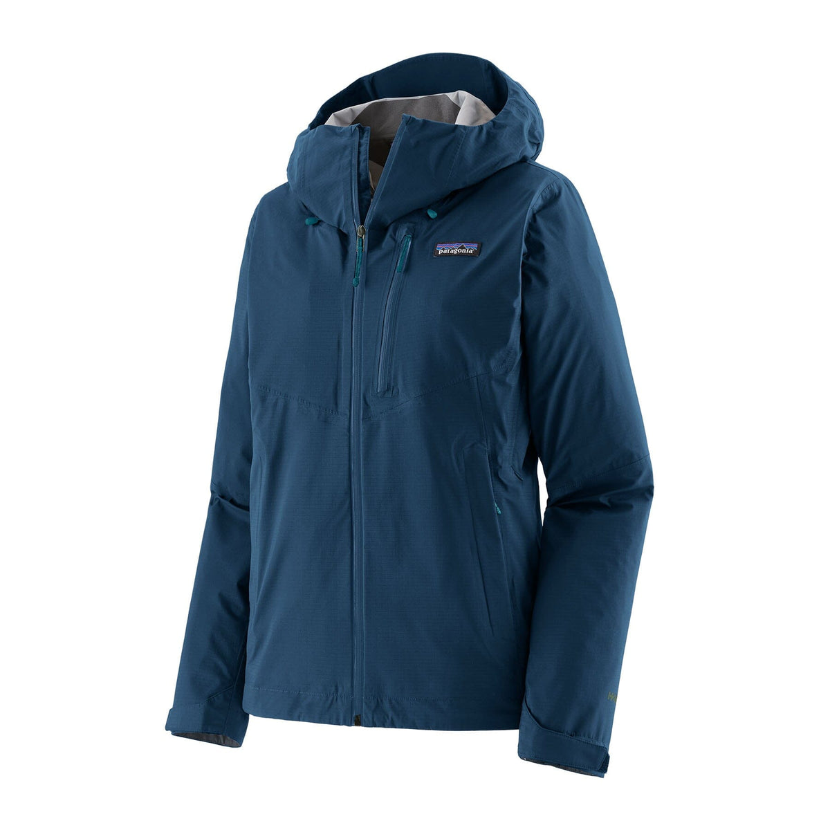 Patagonia W's Granite Crest Shell Jacket - 100% Recycled Nylon Pimento Red Jacket