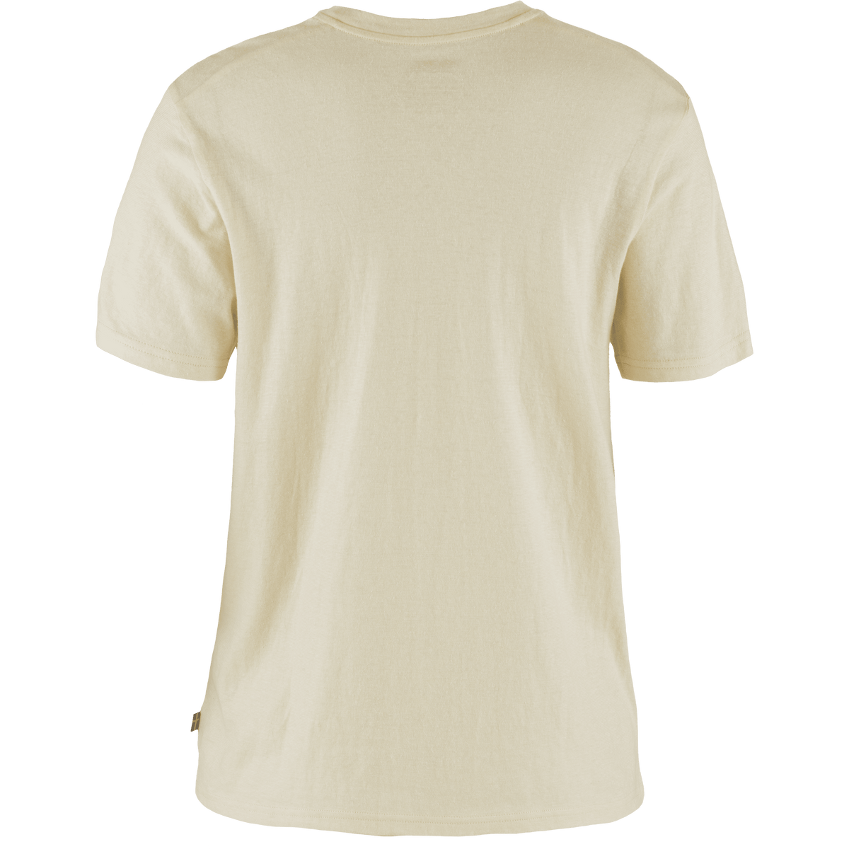 W's Hemp Blend T-shirt - Organic cotton & hemp Shirt Fjällräven