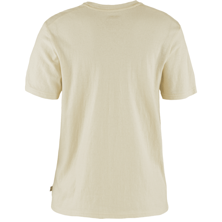 W's Hemp Blend T-shirt - Organic cotton & hemp Shirt Fjällräven