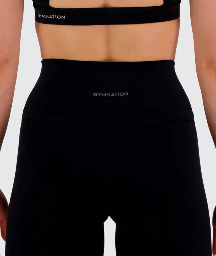 W's High-waist Training Tights - Bluesign®-certified production, Polyamide & Elastane Pants Gymnation