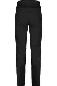Maloja W's HocharnM. Ski Touring Hybrid Pants - Recycled Nylon Moonless Pants