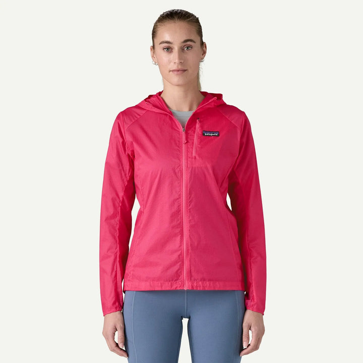 W's Houdini® Jacket - 100% Recycled Nylon Jacket Patagonia