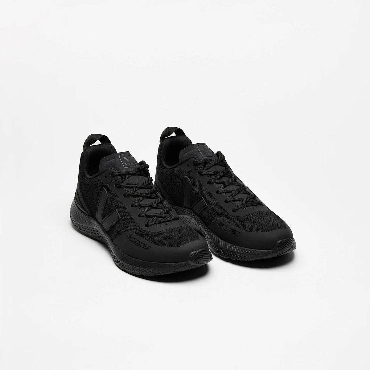 W's Impala training shoe - Recycled Materials Shoes Veja Full Black 36