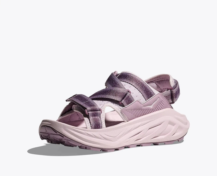 W's Infini Hike TC Shoes HOKA