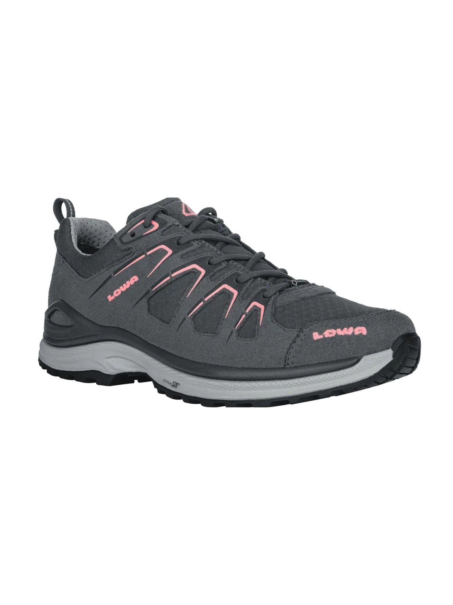 LOWA - W's Innox Evo GTX Lo - Low GORE-TEX shoes - Weekendbee - sustainable sportswear