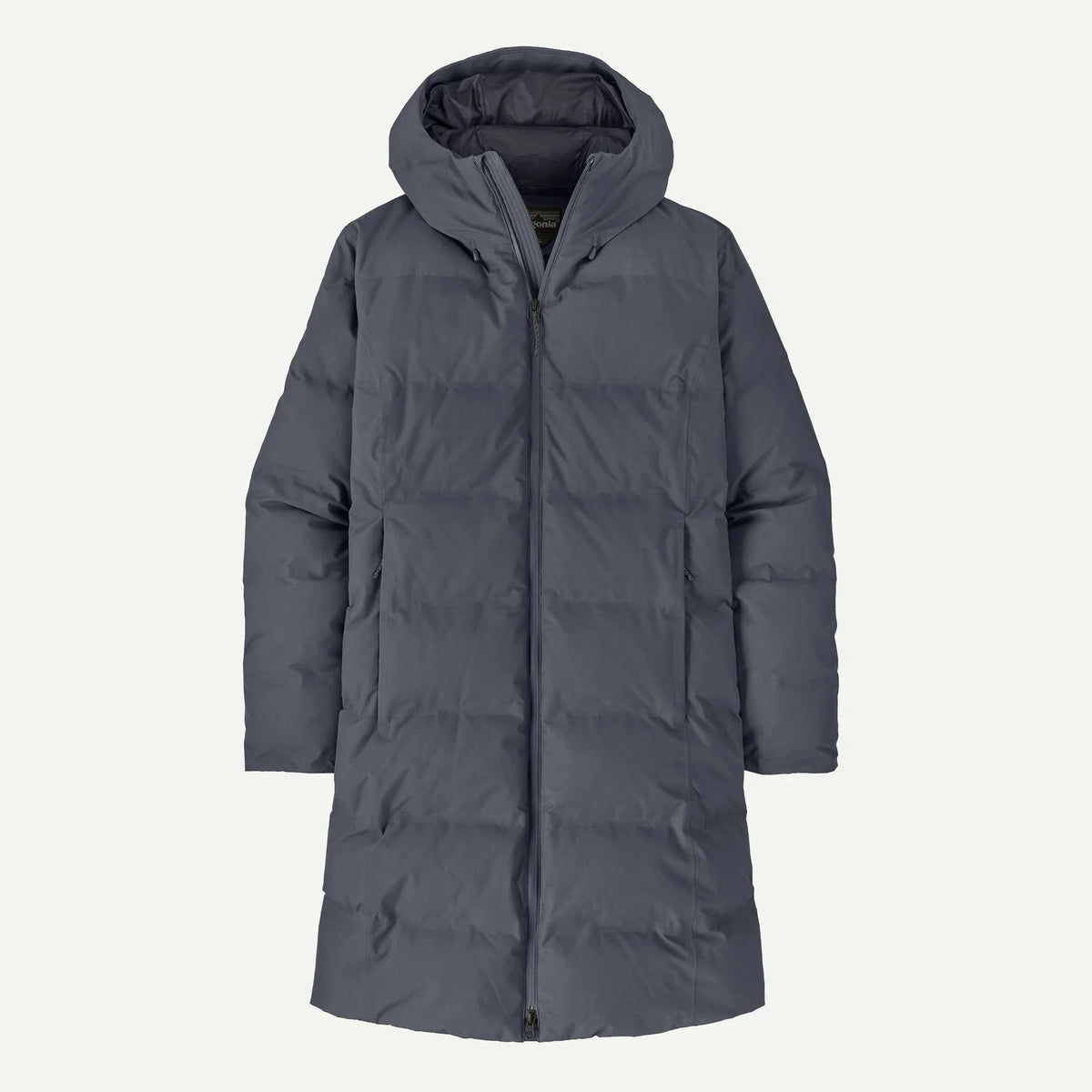 W's Jackson Glacier Parka - 100% Recycled polyester & Recycled Down Jacket Patagonia