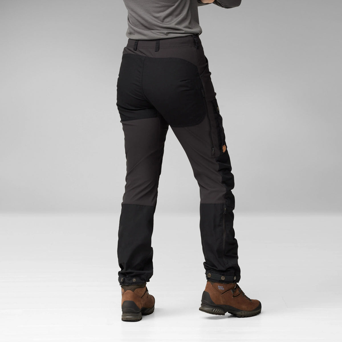W's Keb Trousers - G-1000® Eco Pants Fjällräven