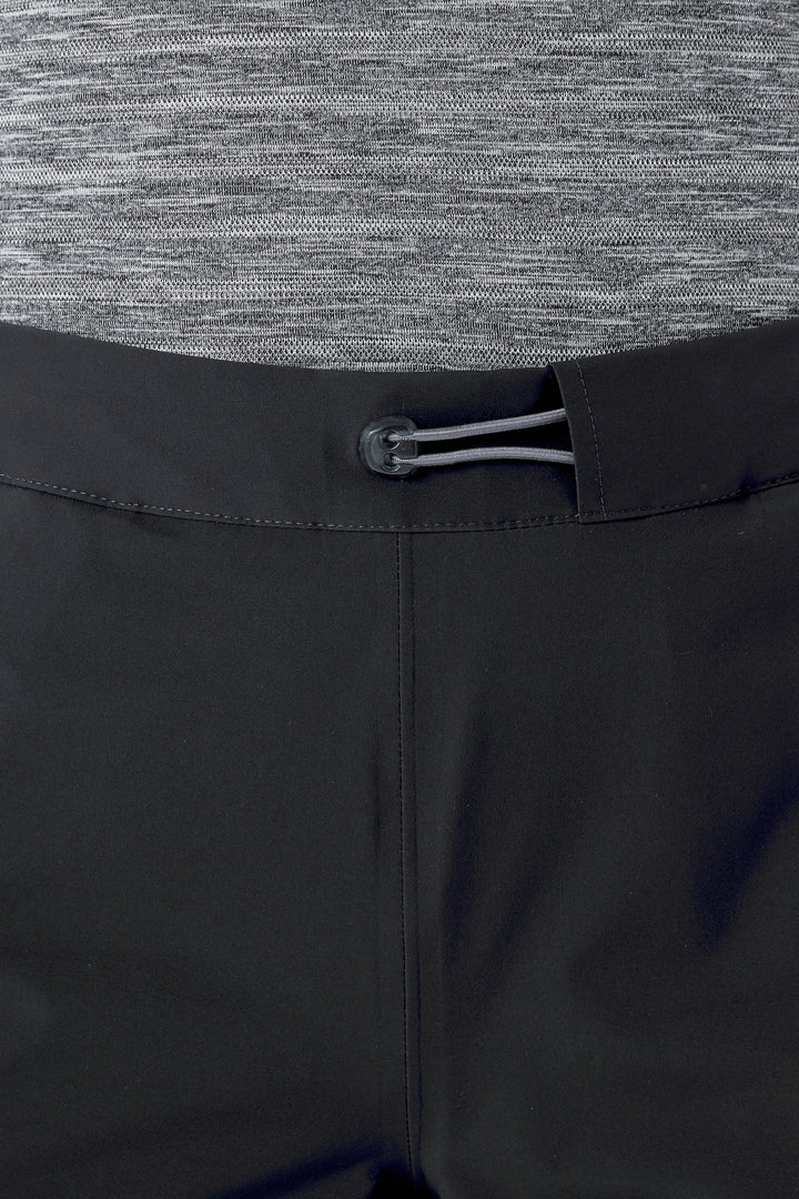 W's Kinetic 2.0 Pants - 3-layer Proflex™ Kinetic 2.0 fabric Pants Rab