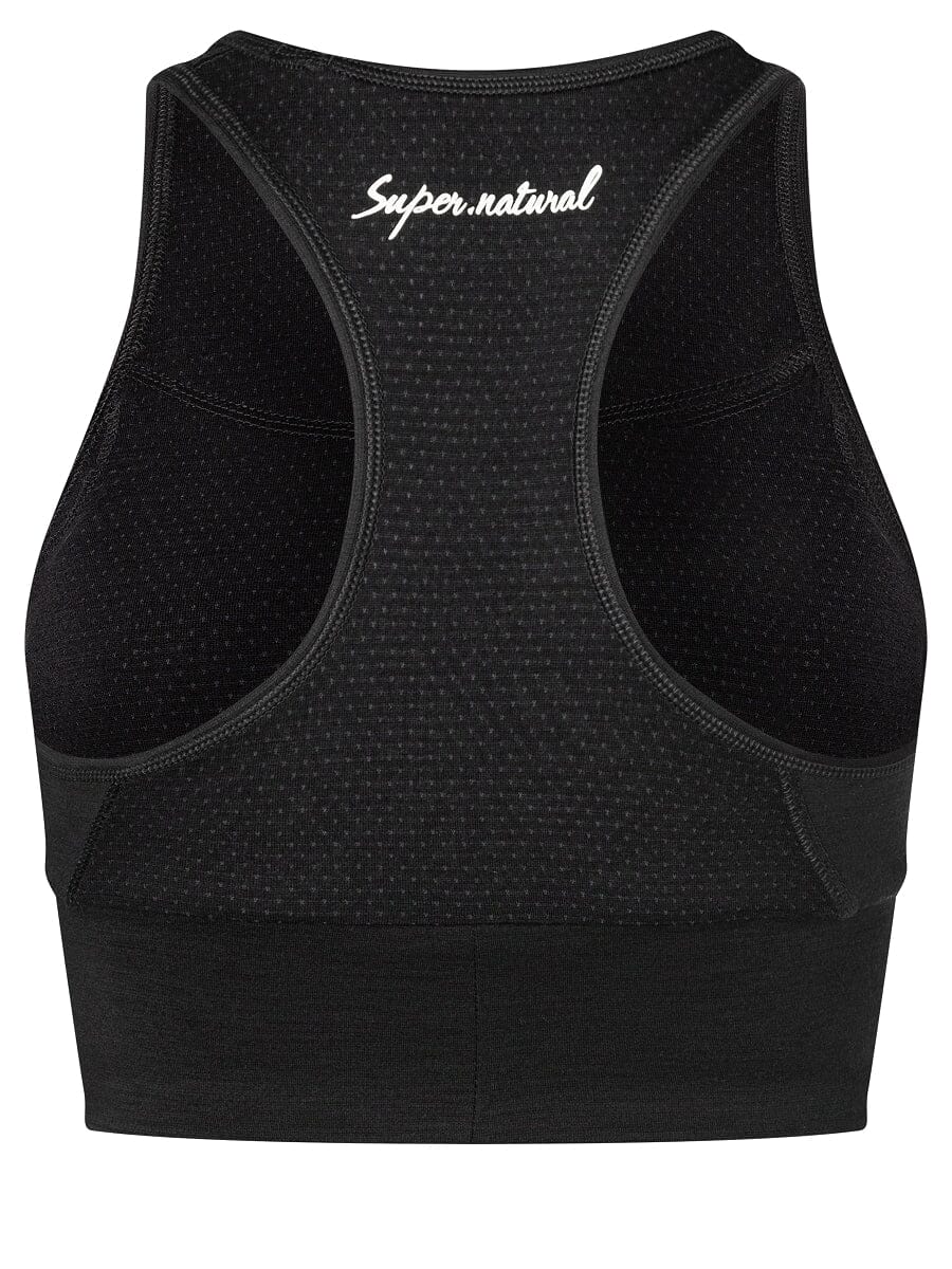 W's Liquid Flow Merino Sports Bra Underwear Supernatural