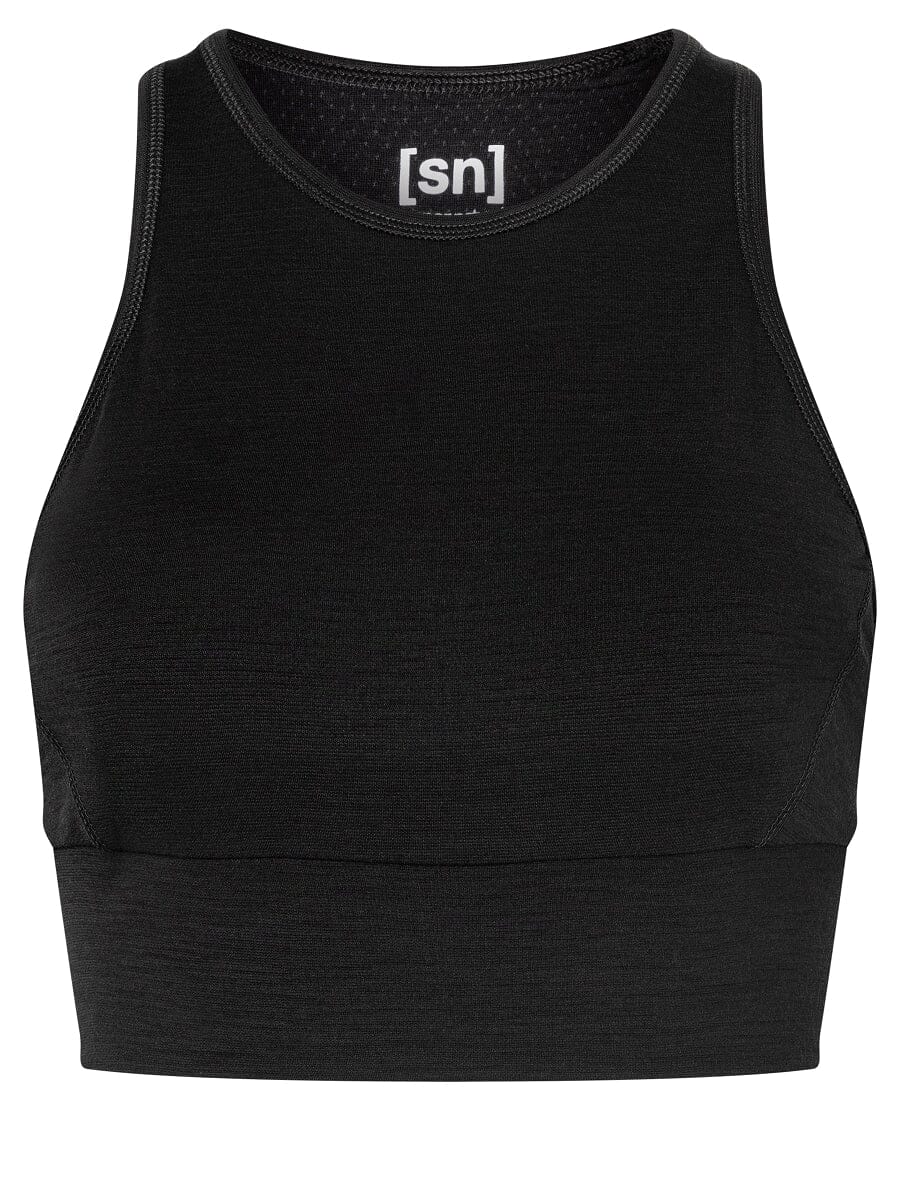 W's Liquid Flow Merino Sports Bra Underwear Supernatural