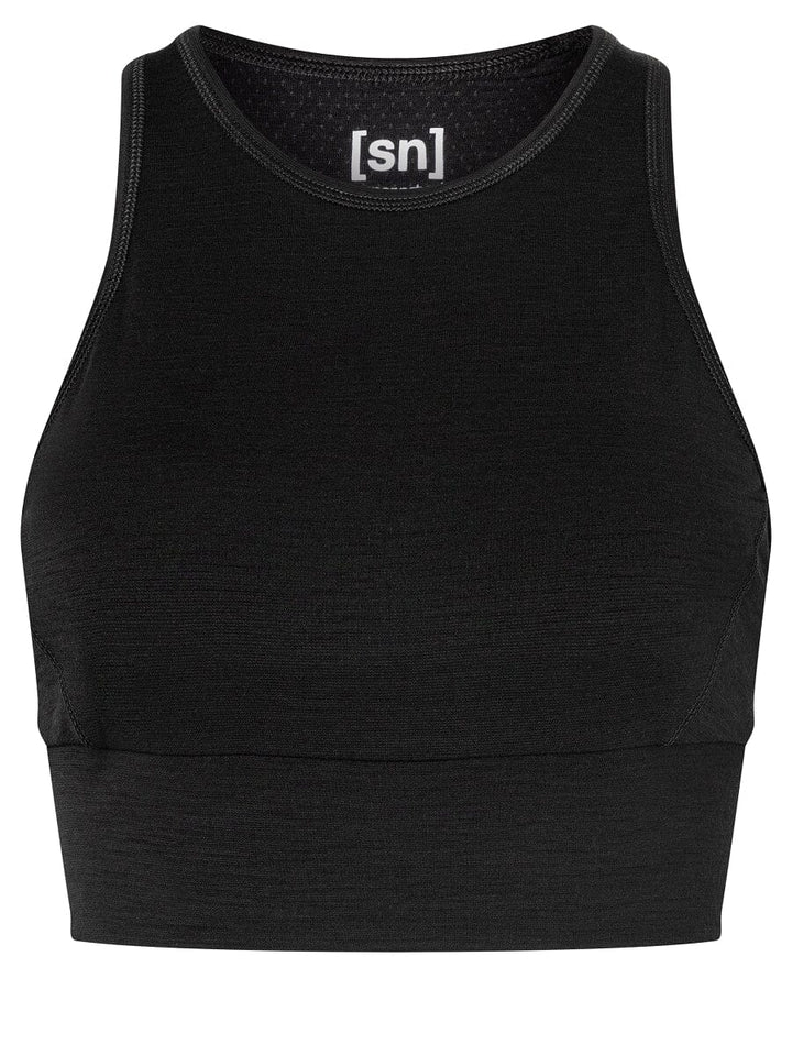 W's Liquid Flow Merino Sports Bra Underwear Supernatural