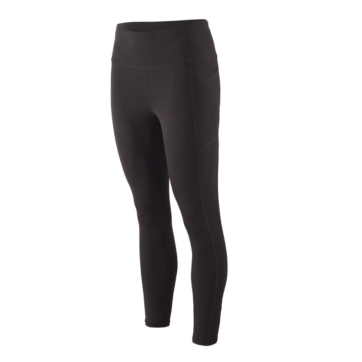 W's Maipo 7/8 Stash Tights - Outdoor Tights Pants Patagonia