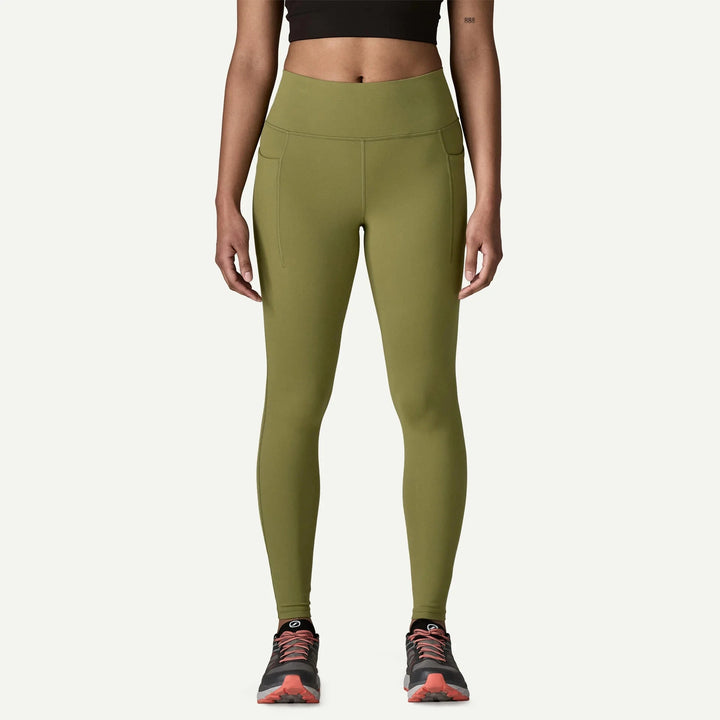 W's Mas Maipo Tights Pants Patagonia