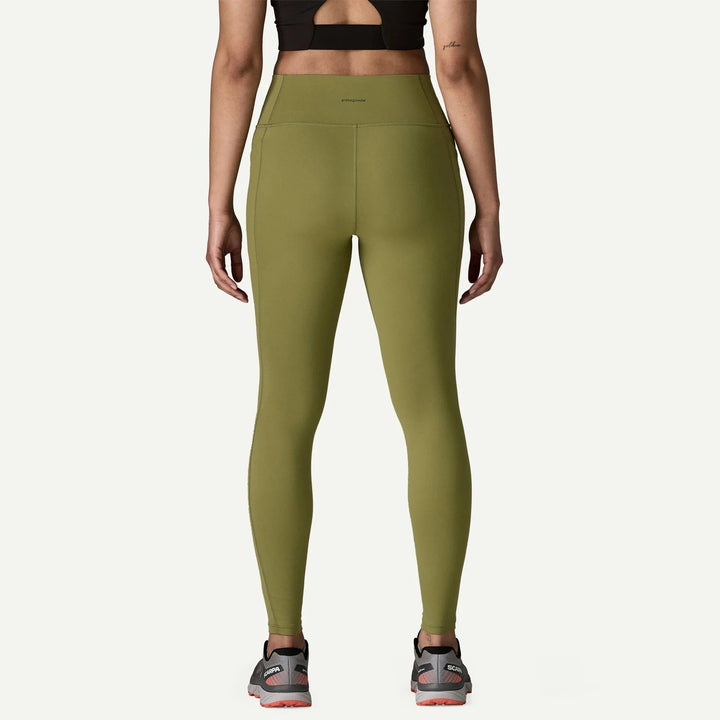 W's Mas Maipo Tights Pants Patagonia