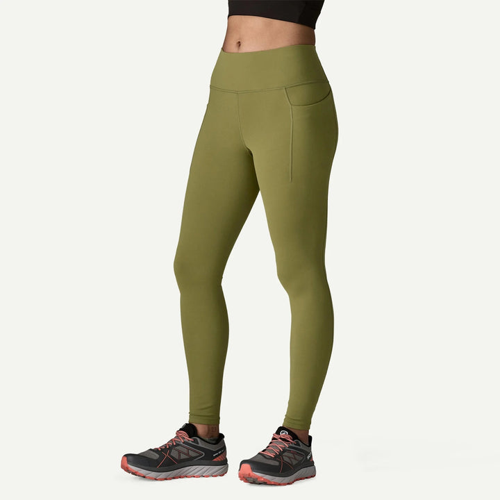 W's Mas Maipo Tights Pants Patagonia