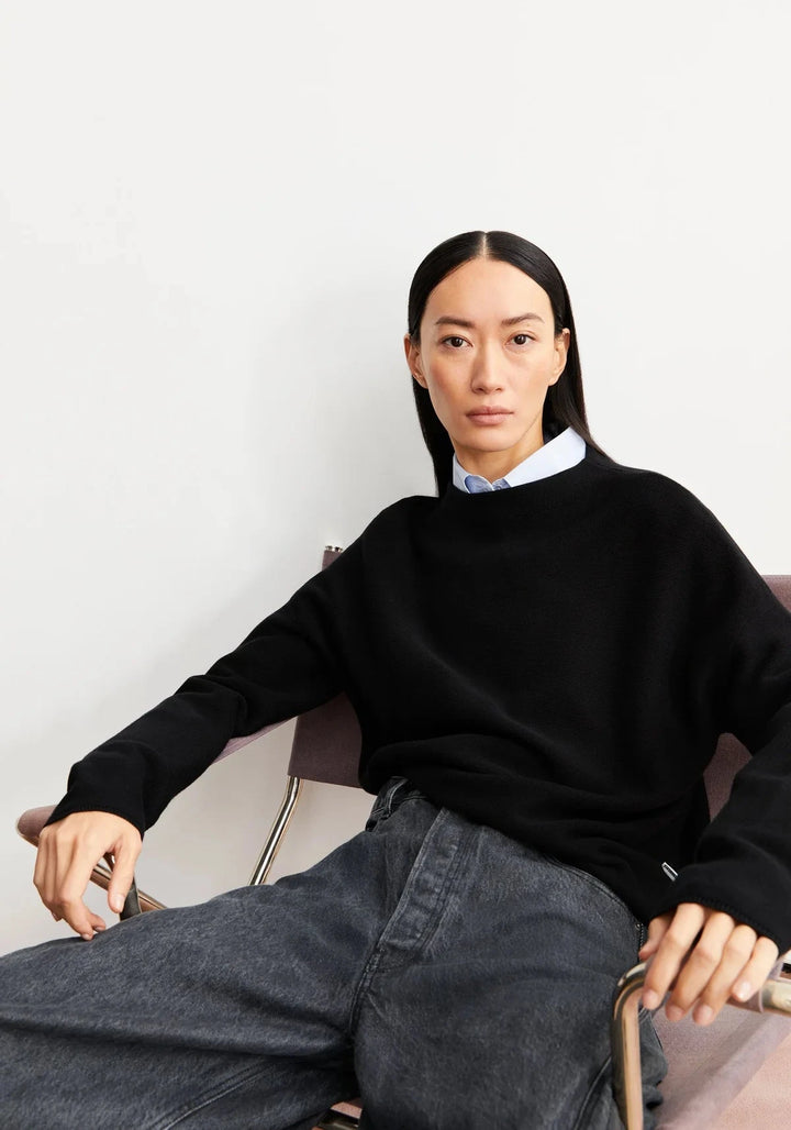 W's Merinaa Links Links Sweater Shirt Armedangels