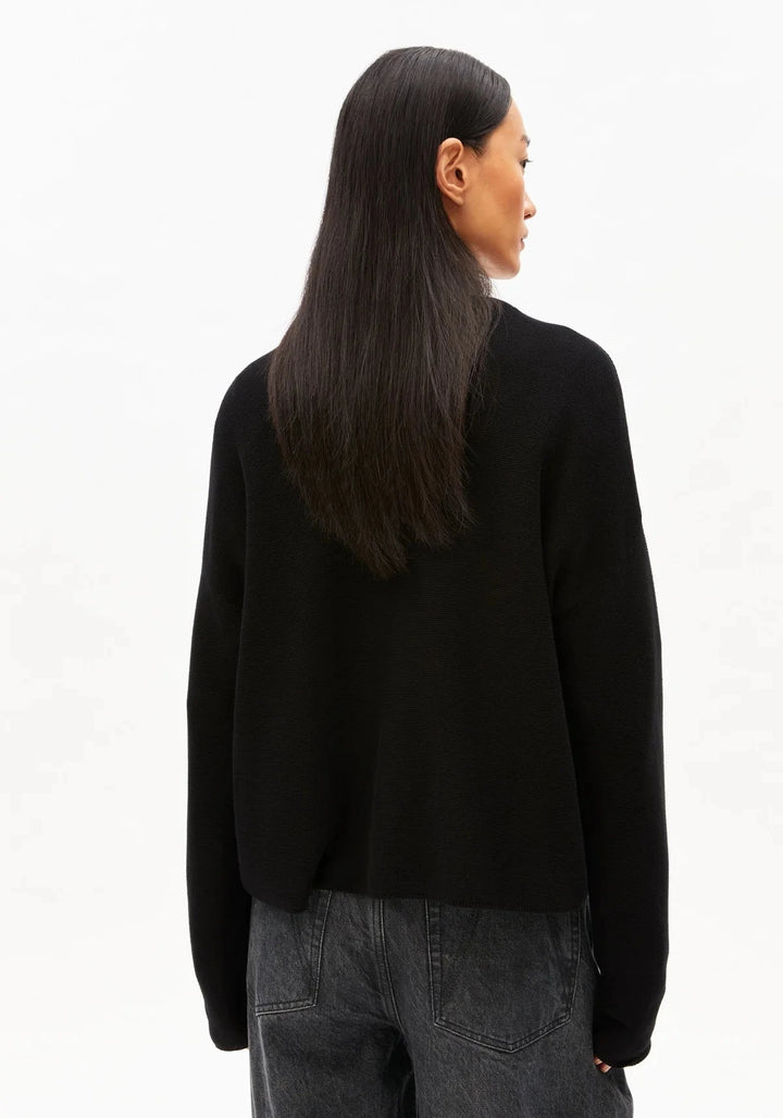 W's Merinaa Links Links Sweater Shirt Armedangels