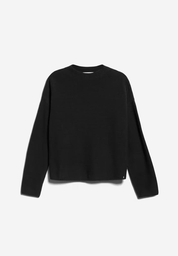 W's Merinaa Sweater - Organic cotton Shirt Armedangels