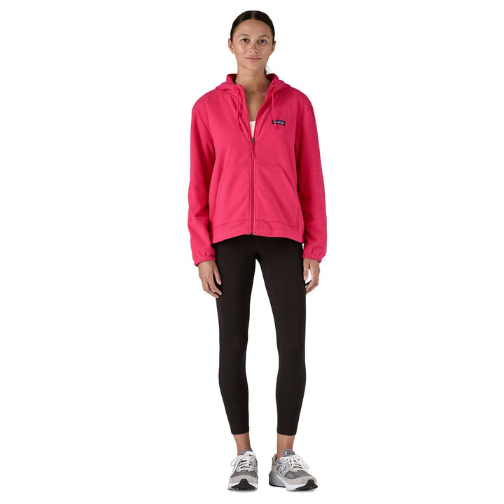 W's Micro D™ Fleece Hoody Fleece Patagonia