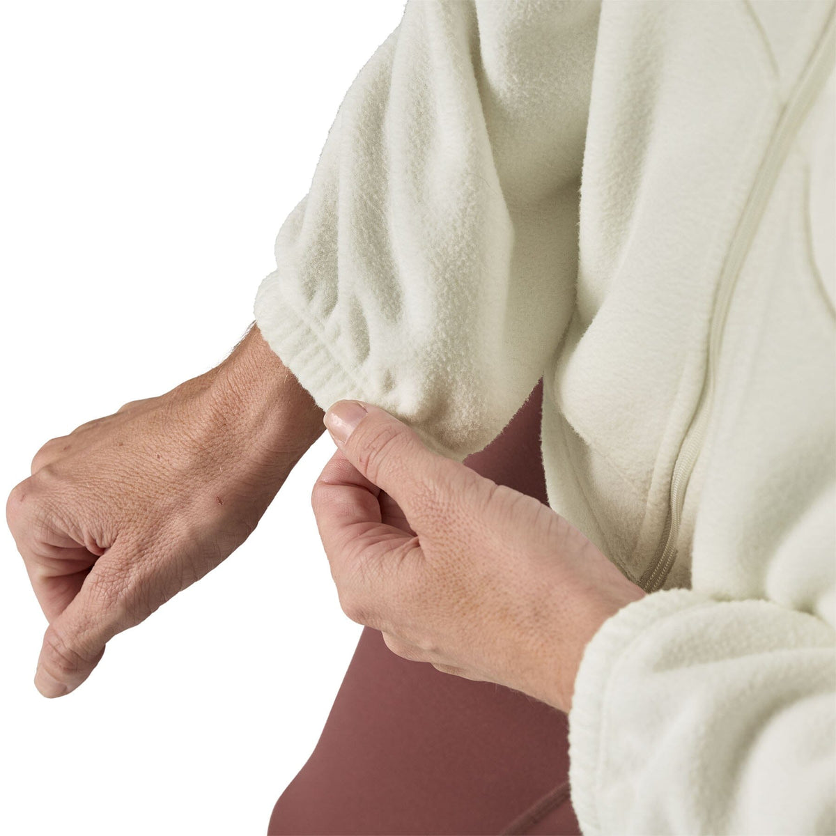 W's Micro D™ Fleece Hoody Fleece Patagonia