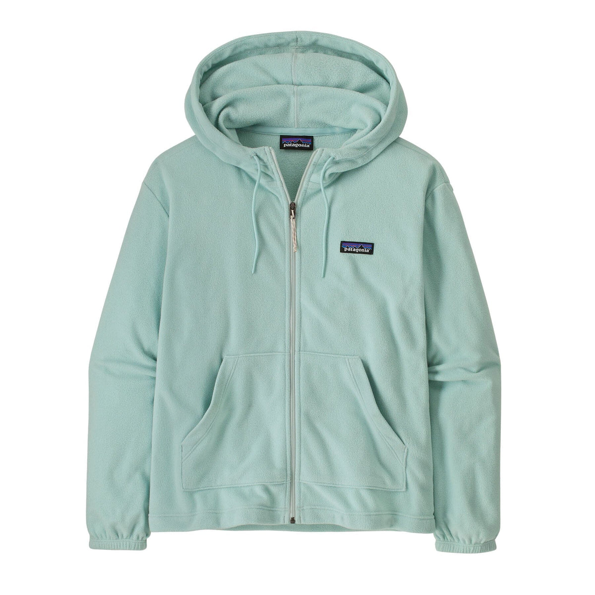 W's Micro D™ Fleece Hoody Fleece Patagonia