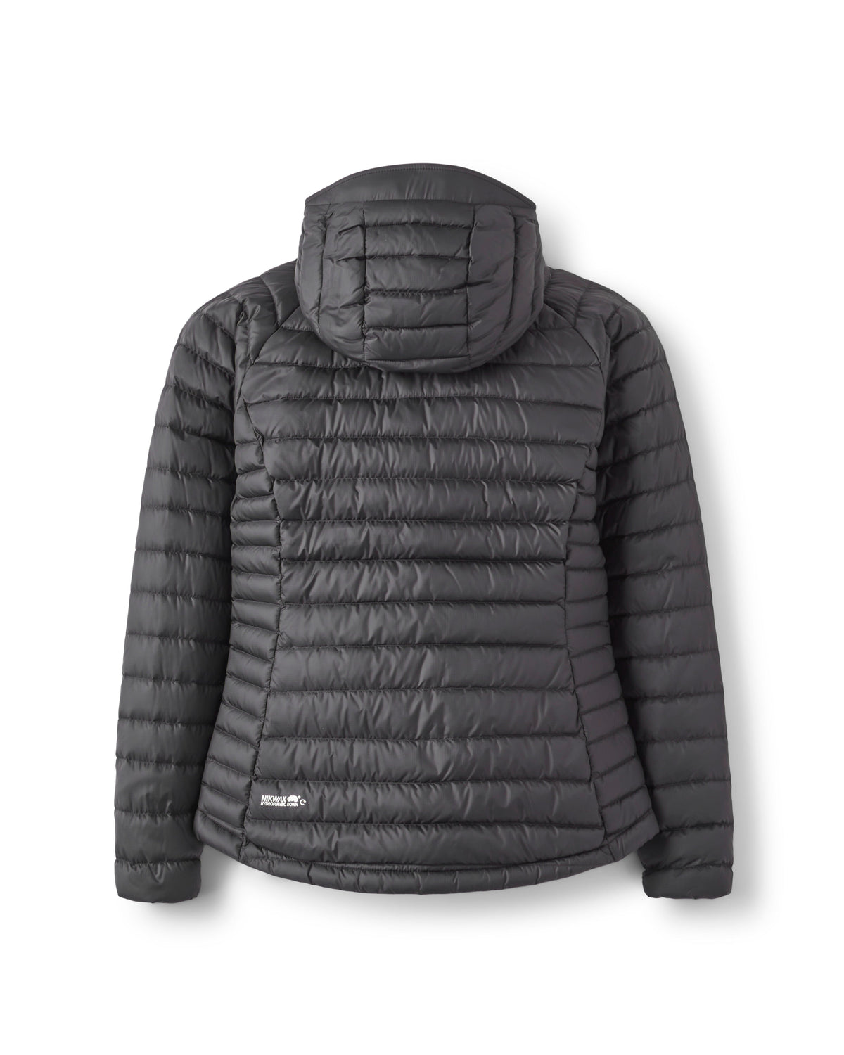 W's Microlight Alpine Jacket - Recycled nylon & down Jacket Rab