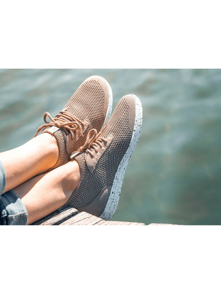 W's Mindo - Recycled PET Shoes Saola