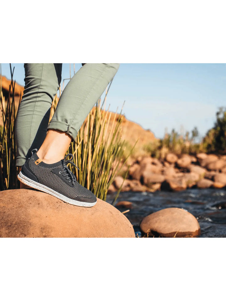 W's Mindo - Recycled PET Shoes Saola