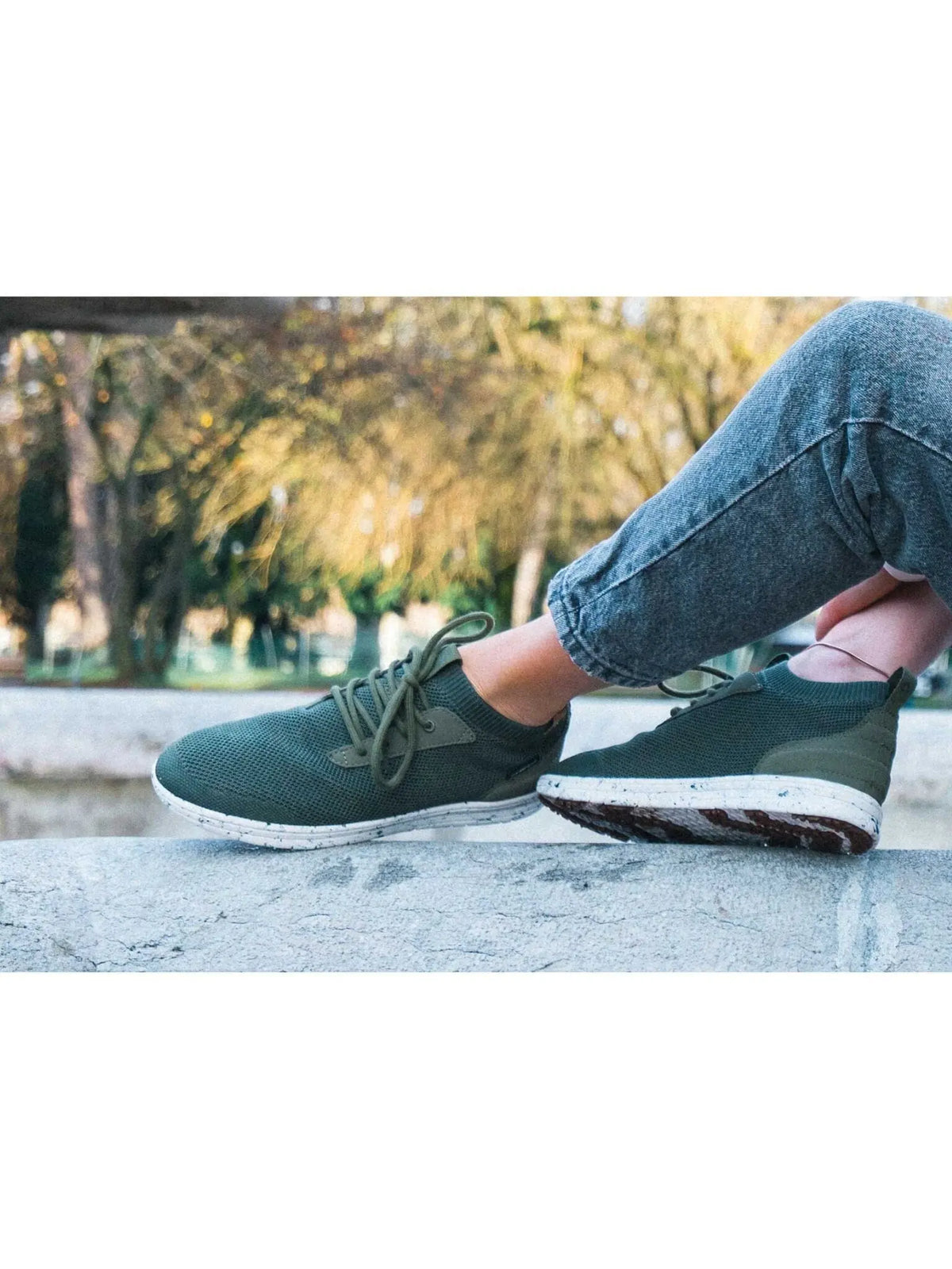 W's Mindo Waterproof - Recycled PET Shoes Saola