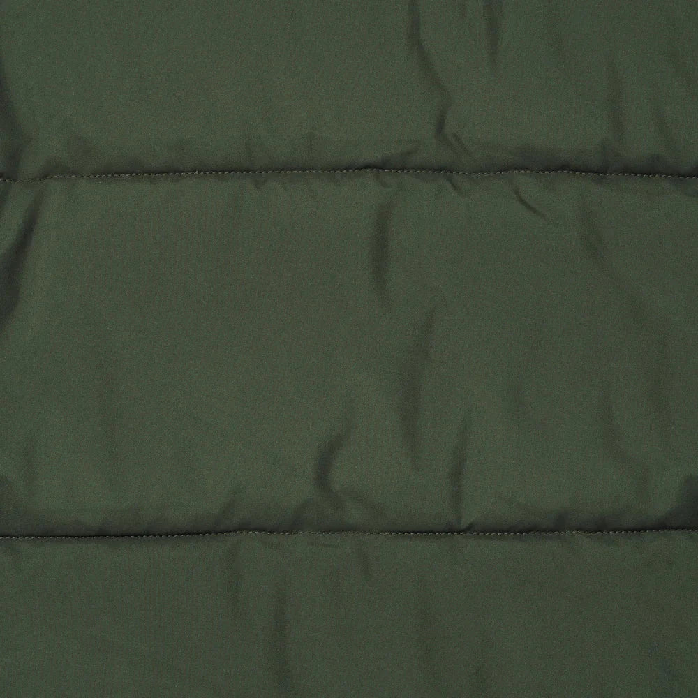 W's Missy Long Hooded Puffer jacket - Recycled polyester Jacket Save The Duck