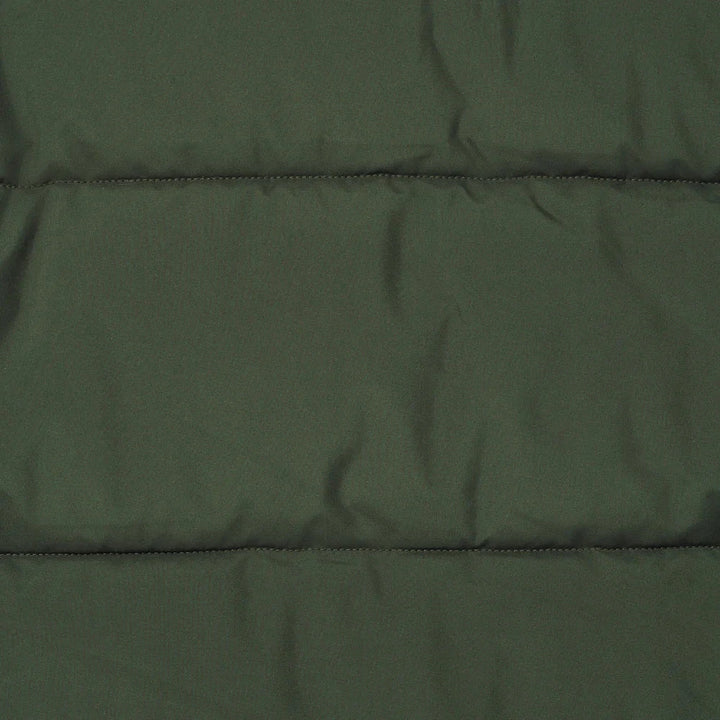 W's Missy Long Hooded Puffer jacket - Recycled polyester Jacket Save The Duck