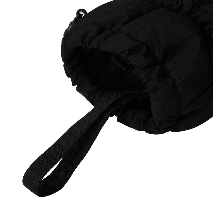 W's Montana Puffer Mittens Gloves The North Face