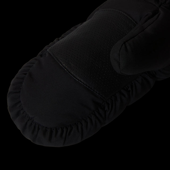 W's Montana Puffer Mittens Gloves The North Face