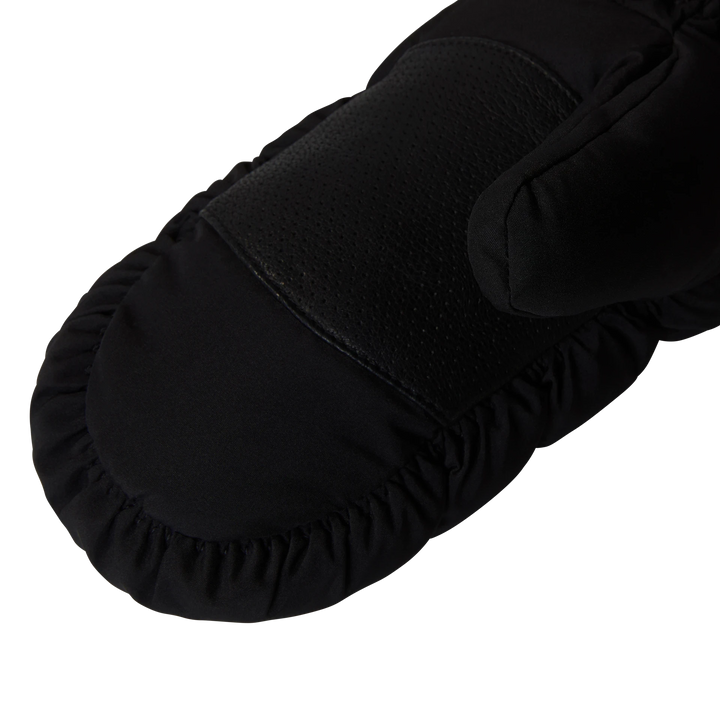 W's Montana Puffer Mittens Gloves The North Face