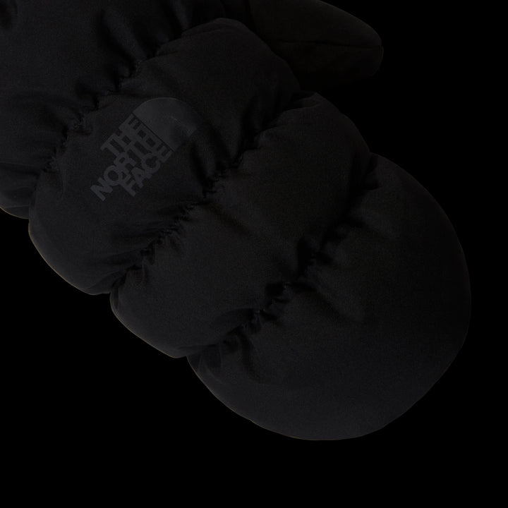 W's Montana Puffer Mittens Gloves The North Face