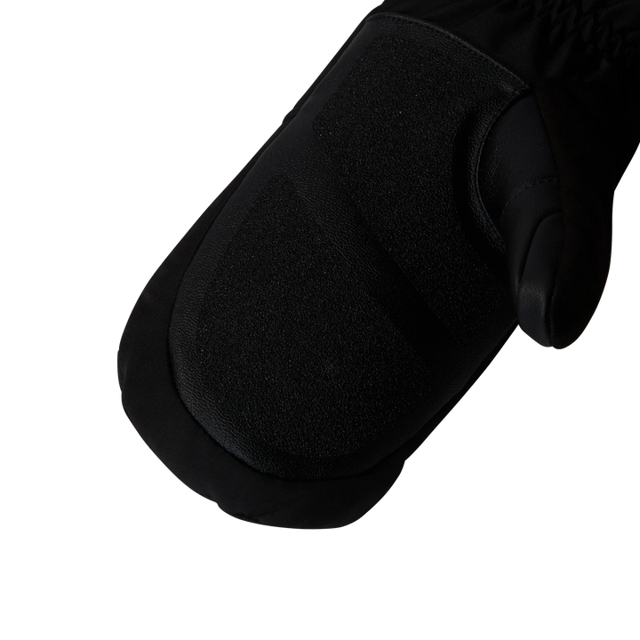 W's Montana Ski Mittens Gloves The North Face