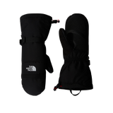 W's Montana Ski Mittens Gloves The North Face Black S