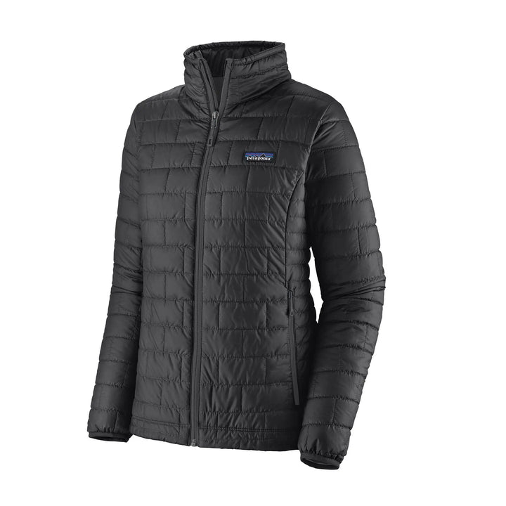 W's Nano Puff Jacket - Recycled Polyester Jacket Patagonia