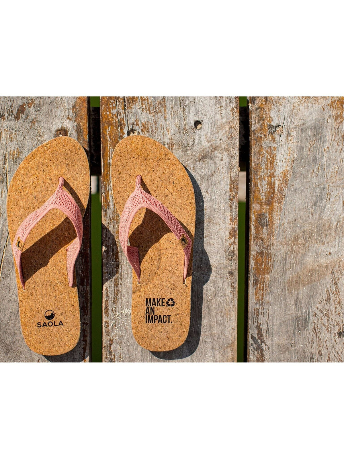 W's Nosara - Recycled PET Shoes Saola