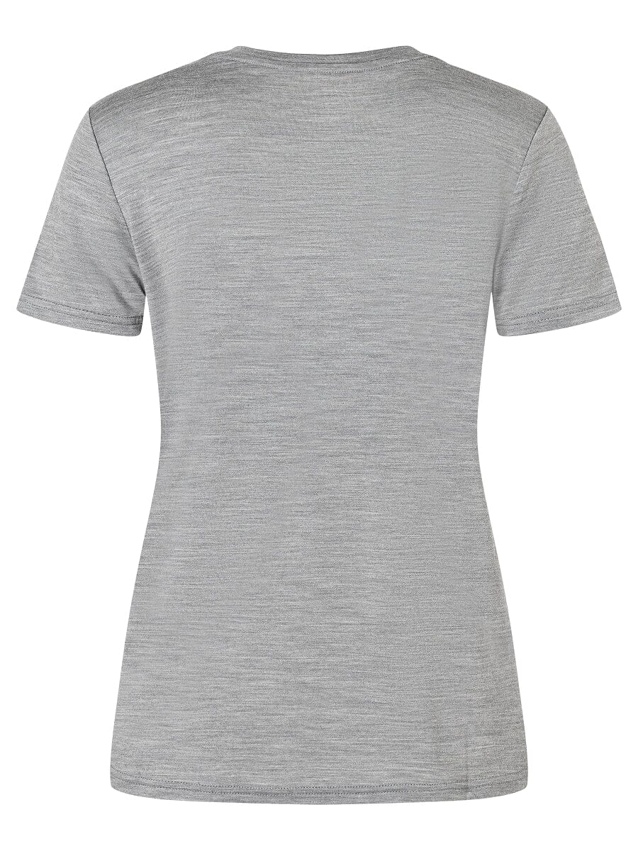 W's Orchid Bio J Tee Shirt Supernatural