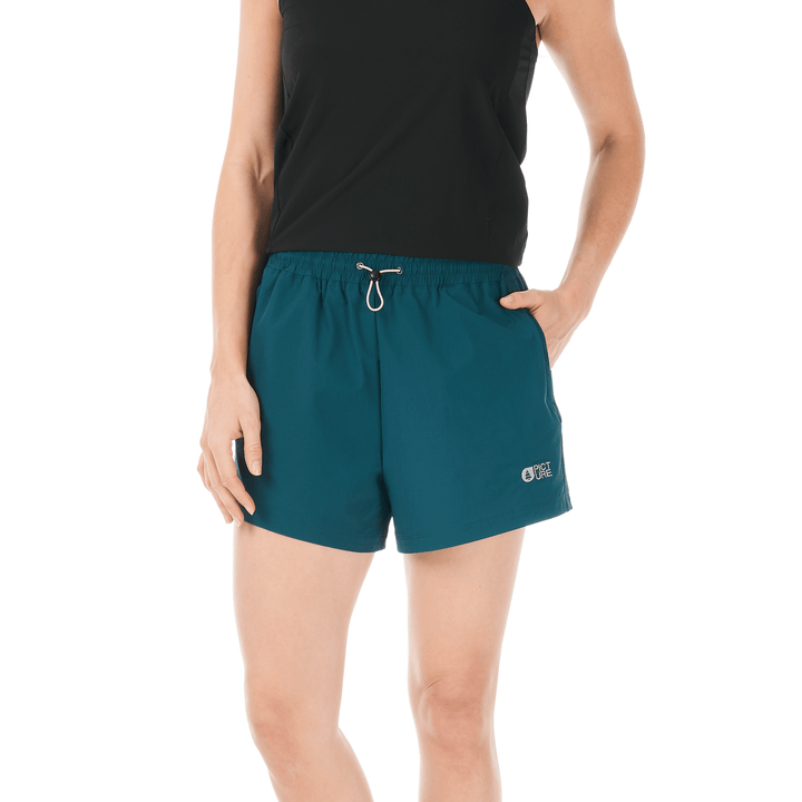 W's Oslon Tech Korte Broek