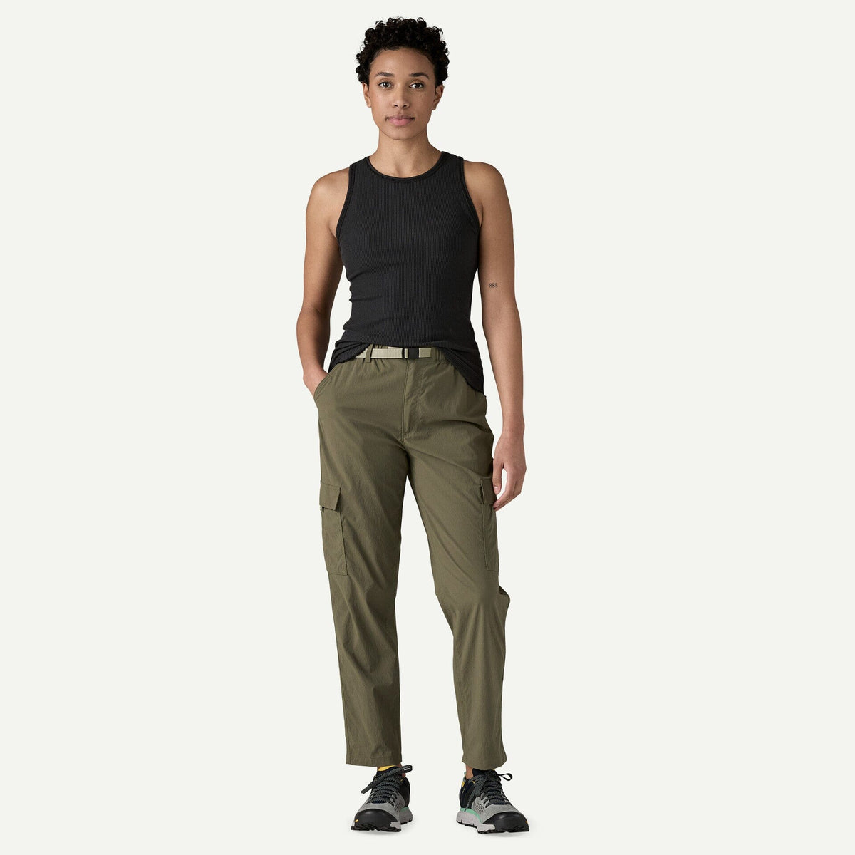Patagonia W's Outdoor Everyday Cargo Pants Pants
