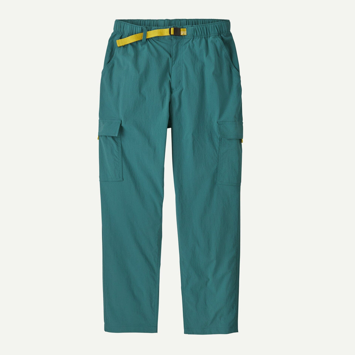 W's Outdoor Everyday Cargo Pants Pants Patagonia Wetland Blue S